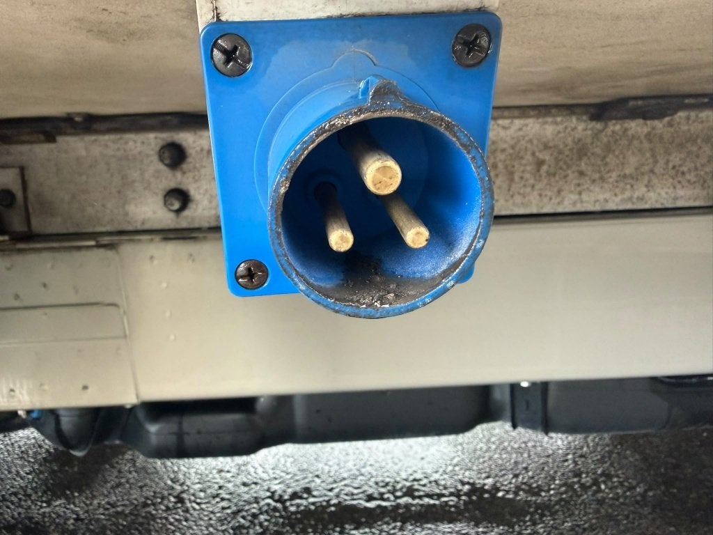 Ford Transit (Stock ID 15443) — 14