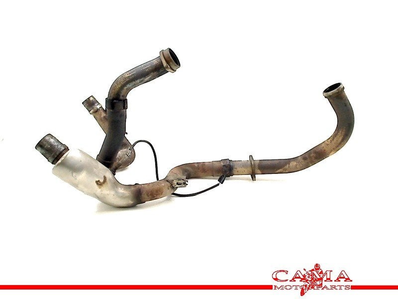 UITLAAT BOCHTENSET DL 1000 V-Storm 2002-2006 (DL1000), Dhr. S. di Majo, Gebruikt, Info@cama-motorparts.nl, P.J. Troelstraweg 8 8
3144 CX  MAASSLUIS, NL
