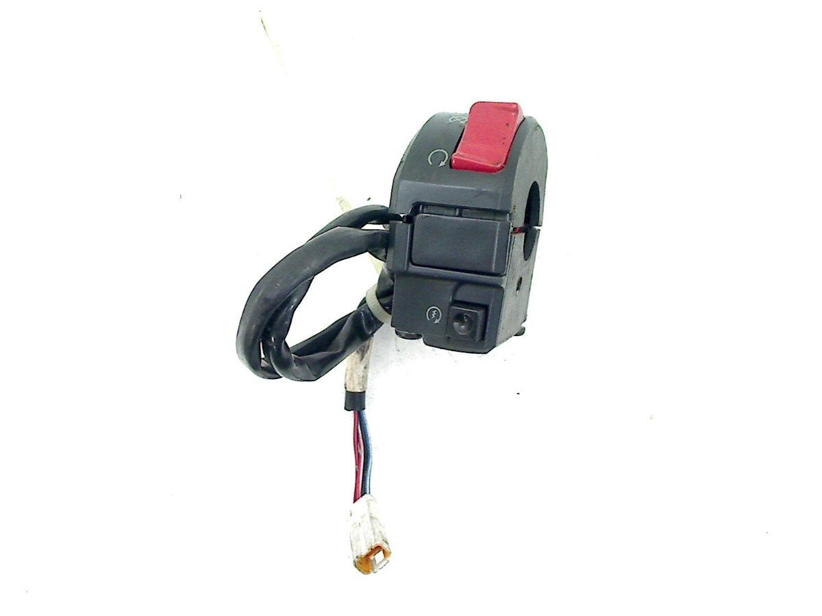 COMMUTATEUR DROIT Ducati Monster 1100 2008-2010, Dhr. S. di Majo, Utilisé, Info@cama-motorparts.nl, P.J. Troelstraweg 8 8
3144 CX  MAASSLUIS, NL