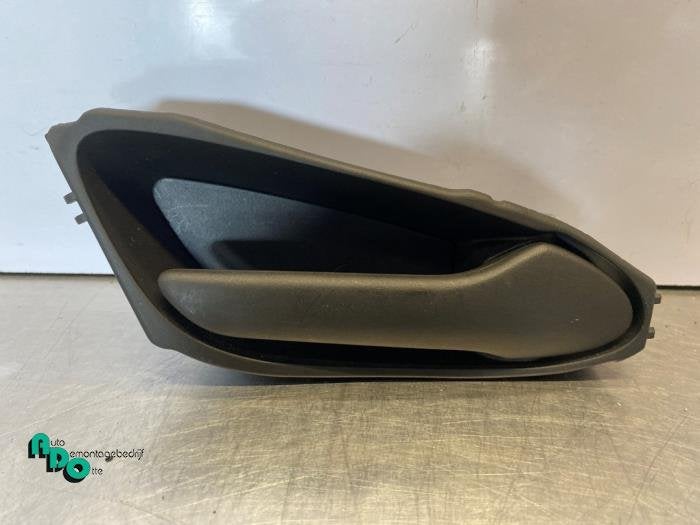 Poignée portière 4portes arrière droite d'un Opel Karl (K, Autos : Pièces & Accessoires, -, Opel, 3 mois de garantie, Utilisé