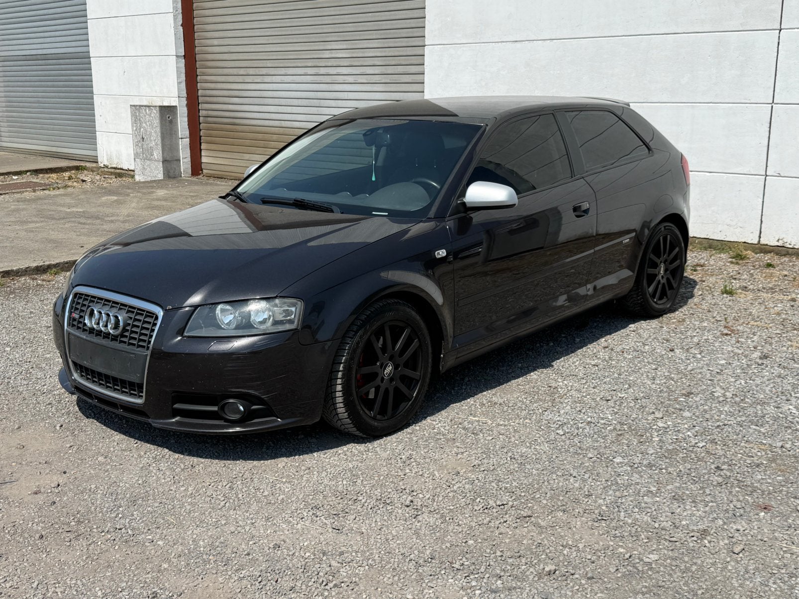 Audi A3 S line 1.9 TDI 105 pk, Auto's, Audi, Particulier, A3, Adaptieve lichten, Airconditioning, Automatische klimaatregeling