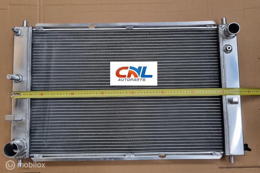 Radiateur FORD MUSTANG GT/SVT V8 4.6L / 5.4L Manual 1997-04, Neuf, Enlèvement ou Envoi