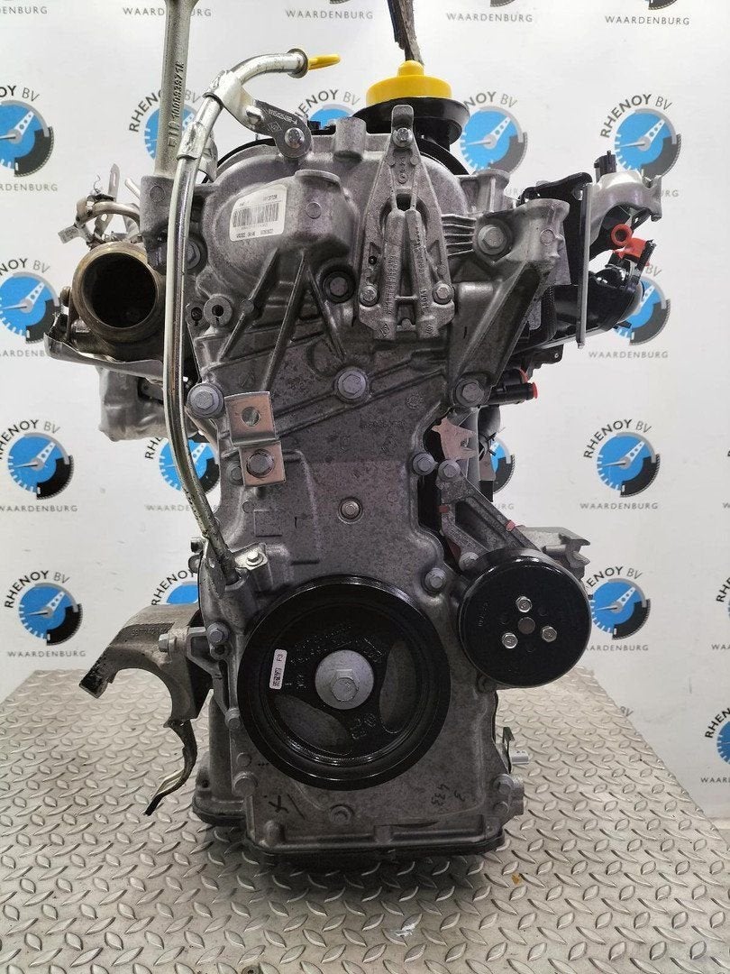 DACIA DUSTER HMMT 1.0 TCe 100 E-G Extr  MOTOR 2023, Autos : Pièces & Accessoires, Enlèvement ou Envoi, Utilisé, ARN reconnu