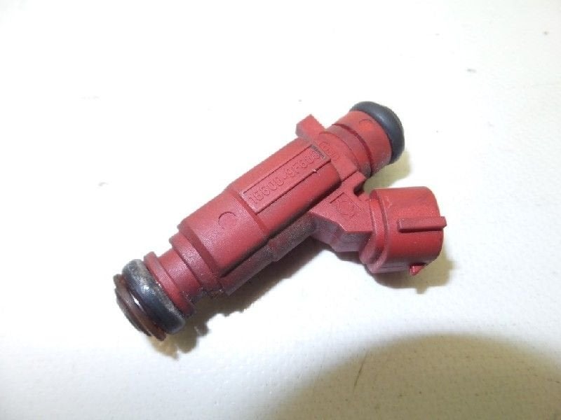 INJECTOR BRANDSTOF Nissan Primera (P12) (|166009F600|), Gebruikt, Nissan
