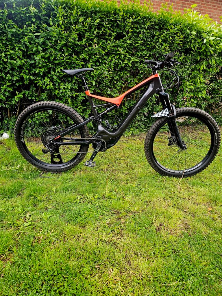 Specialized levo turbo, Fietsen en Brommers, Ophalen of Verzenden