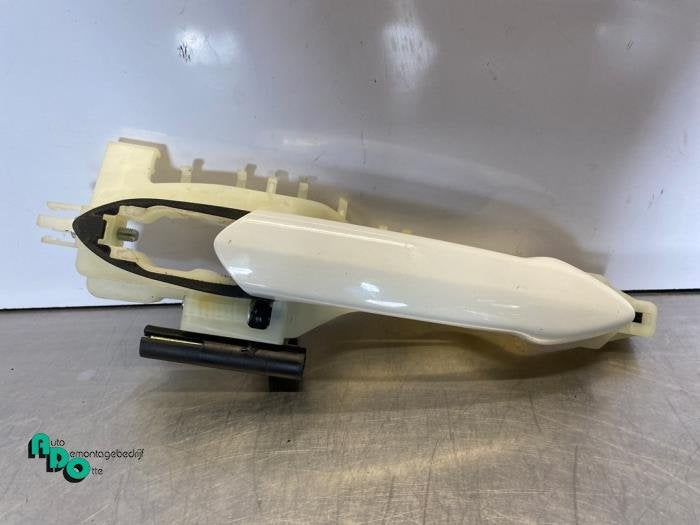Poignée portière 4portes avant gauche d'un Opel Karl (Karl, Autos : Pièces & Accessoires, -, Opel, 3 mois de garantie, Utilisé