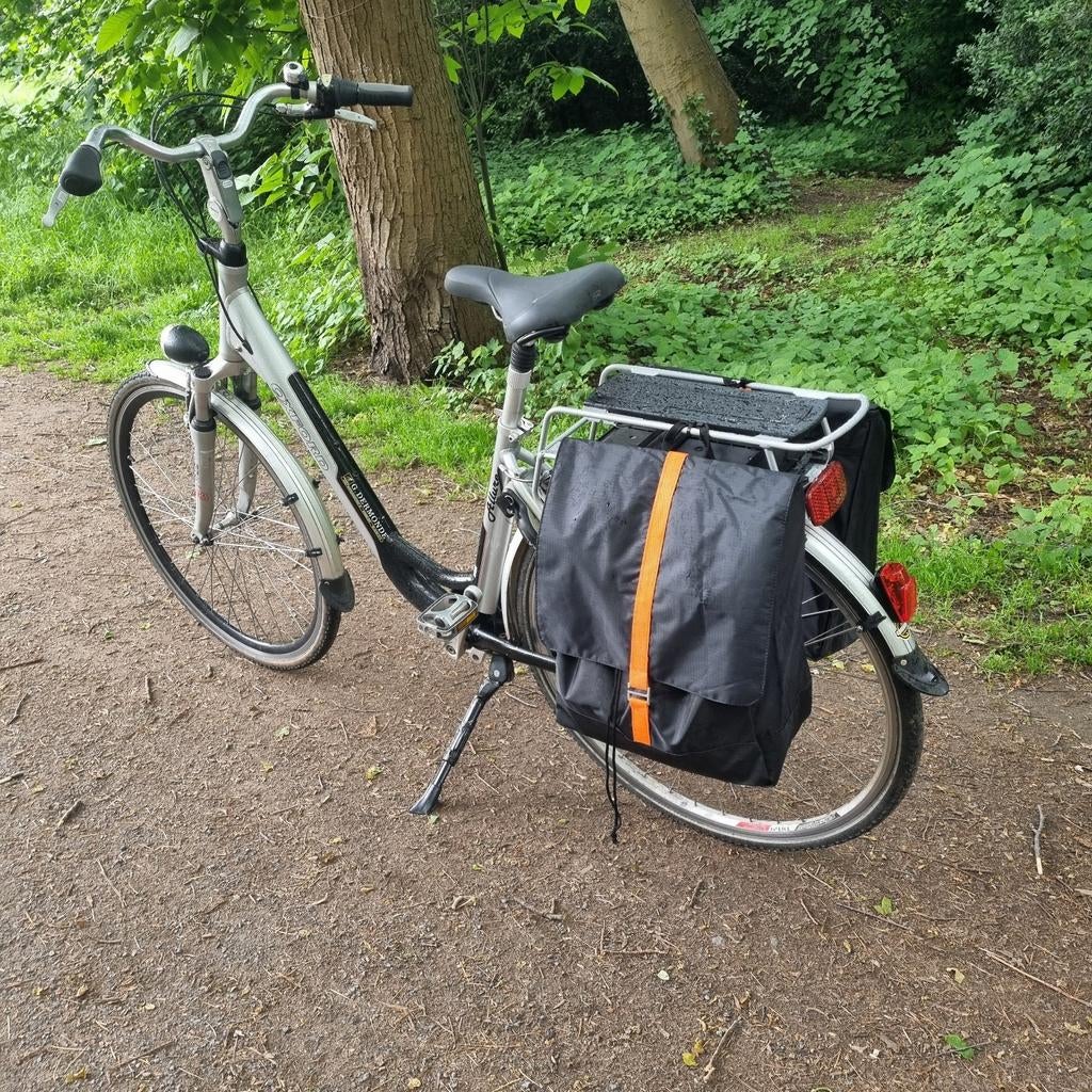 Damesfiets Oxford, Fietsen en Brommers, Ophalen