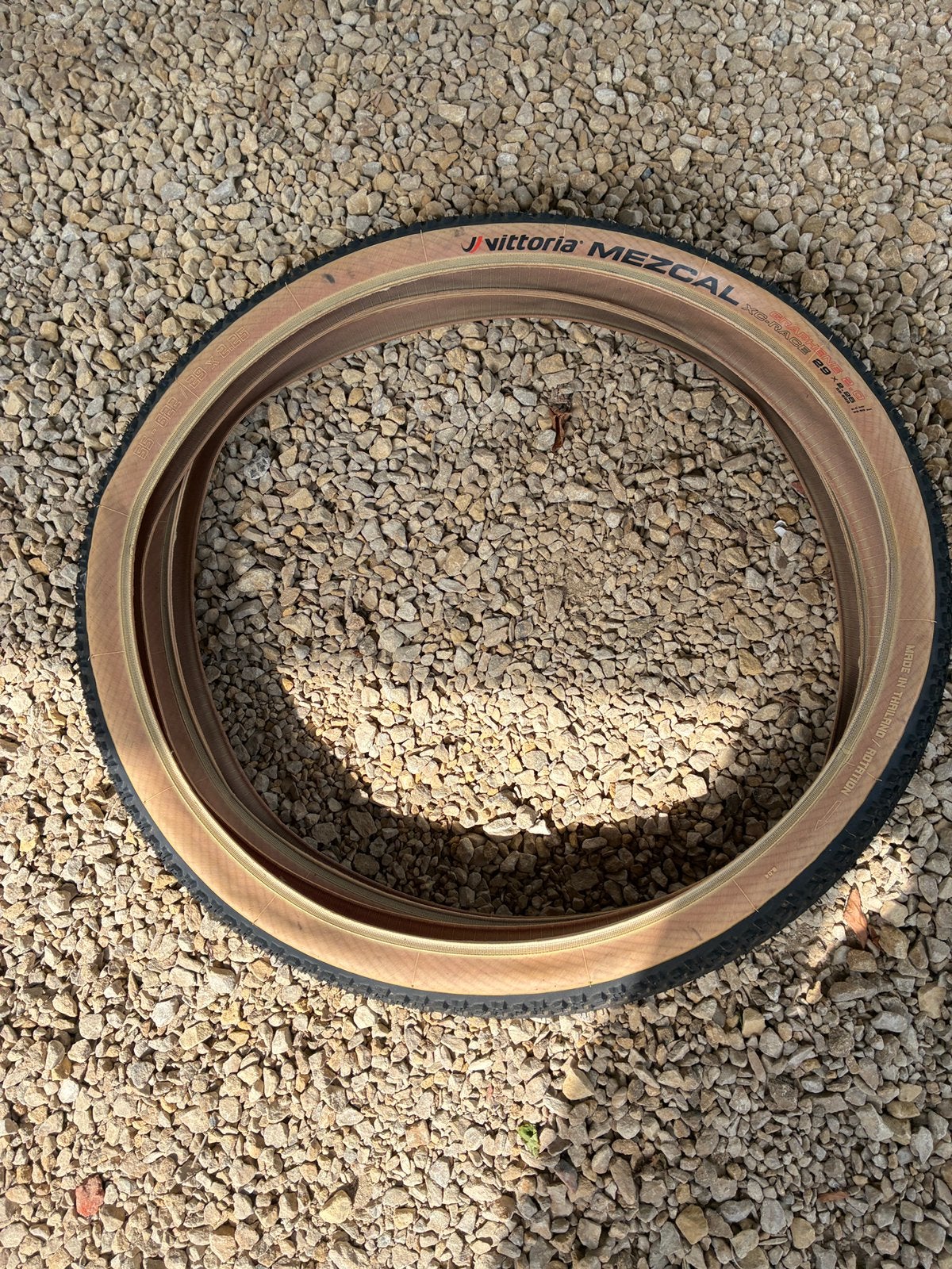 Vittoria mezcal graphene, Fietsen en Brommers, Ophalen
