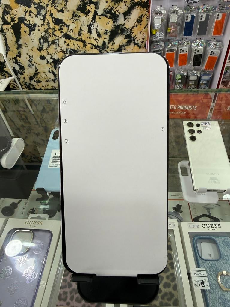 iPhone 13 Pro Max 128GB Zeer goede staat, Ophalen, Zo goed als nieuw