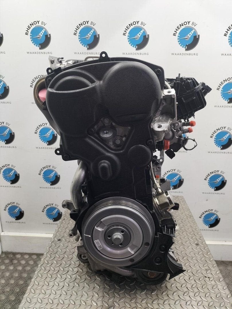 VOLVO V90 MOTOR 36012990 2022, Ophalen of Verzenden, Gebruikt, Stiba lid
