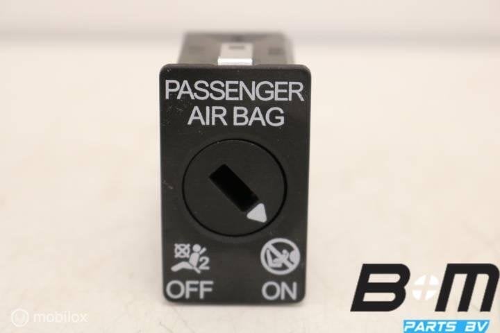 Schakelaar bijrijdersairbag Audi A1 8X 5C5919237, Autos : Divers, Utilisé