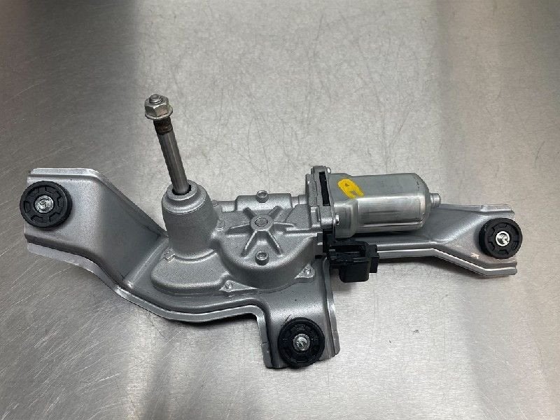 MOTEUR ESSUIE-GLACE ARRIÈRE Mazda CX-5 (KE,GH), Utilisé, Mazda