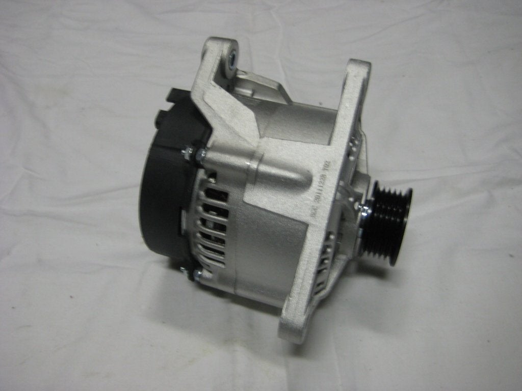 alternator, 65 A, MPI, 1997-2000, Classic Mini Cooper, Ophalen, Nieuw, Mini