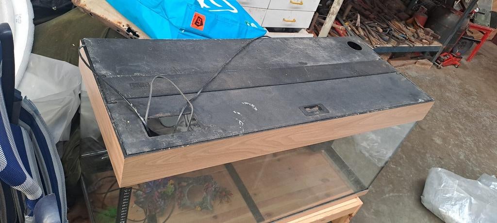 Aquarium juwel, Dieren en Toebehoren, Ophalen, Filter, Juwel