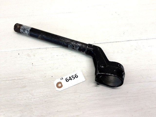 CBX550F 1982 - 1986 Honda Clipon D1-49859, Motoren