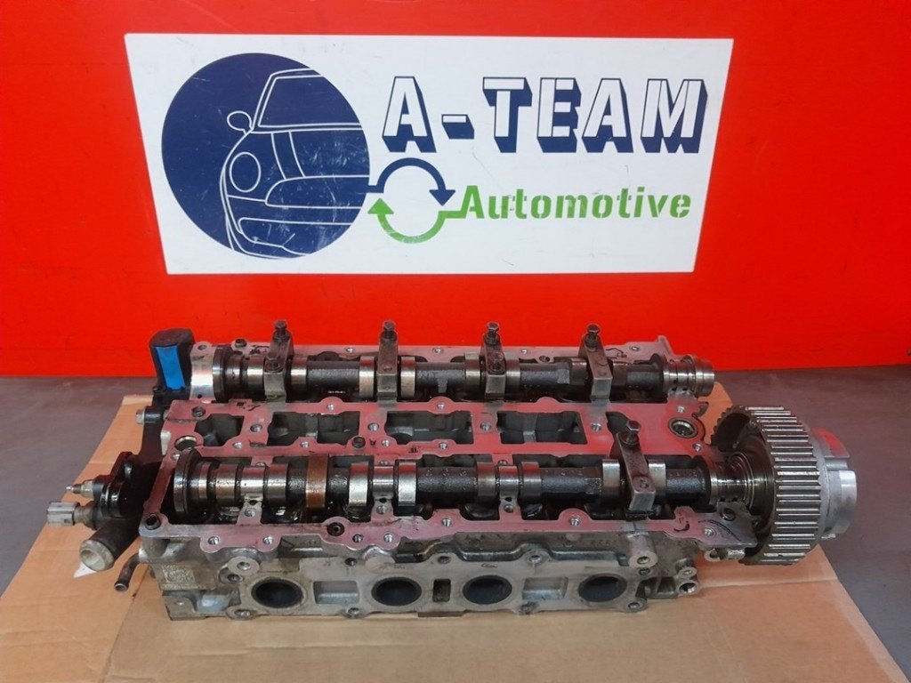 CILINDERKOP Ford Focus 3 (01-2010/01-2020) (|BM5G6090EB|), Gebruikt, Henry-Ford-Straße  1
50735  Köln, DE, Ford-Werke GmbH, Kunden@ford.com