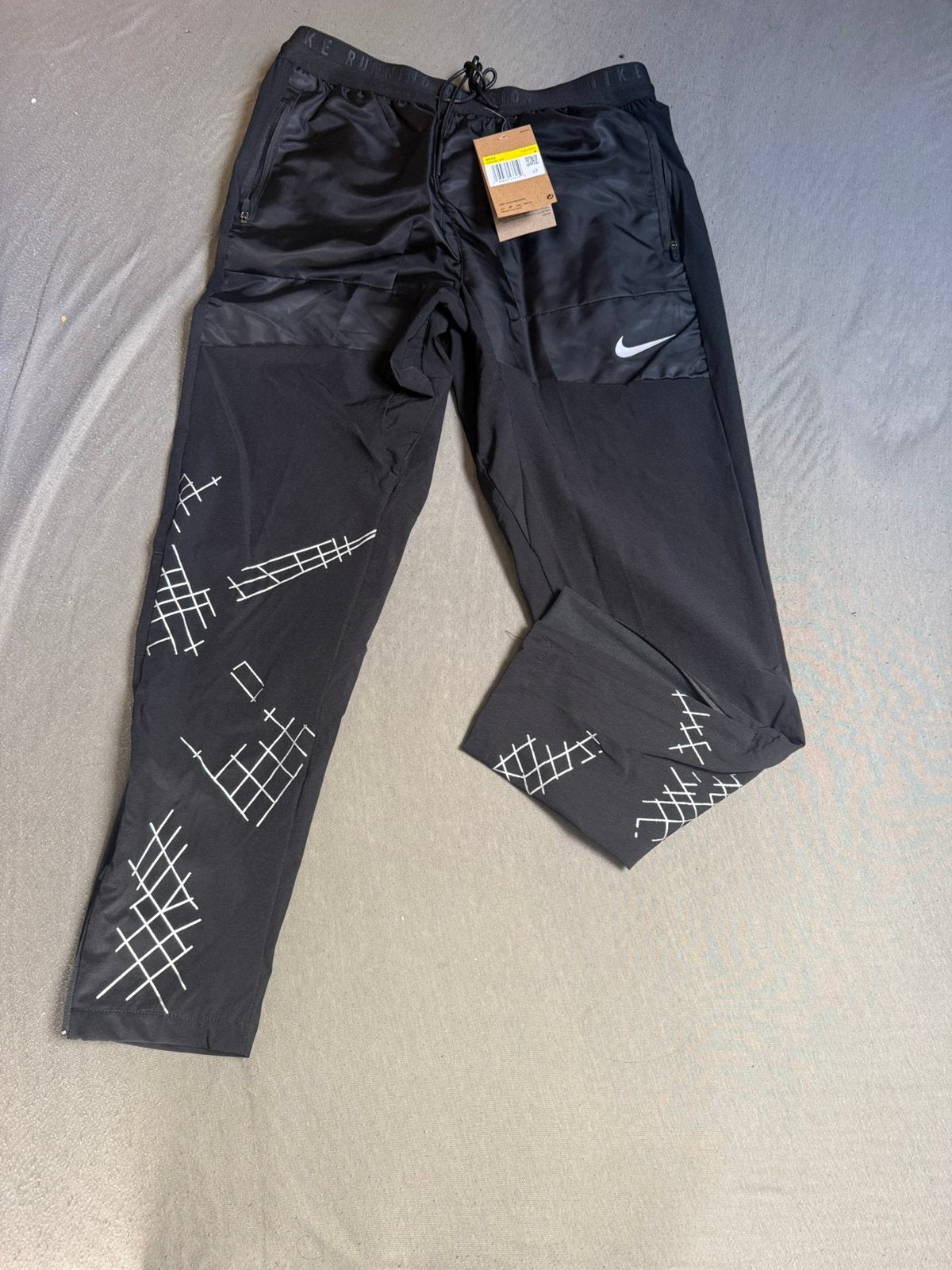 Hardloopdivisie van Nike, Nike, Nieuw, Ophalen of Verzenden, Overige sporten