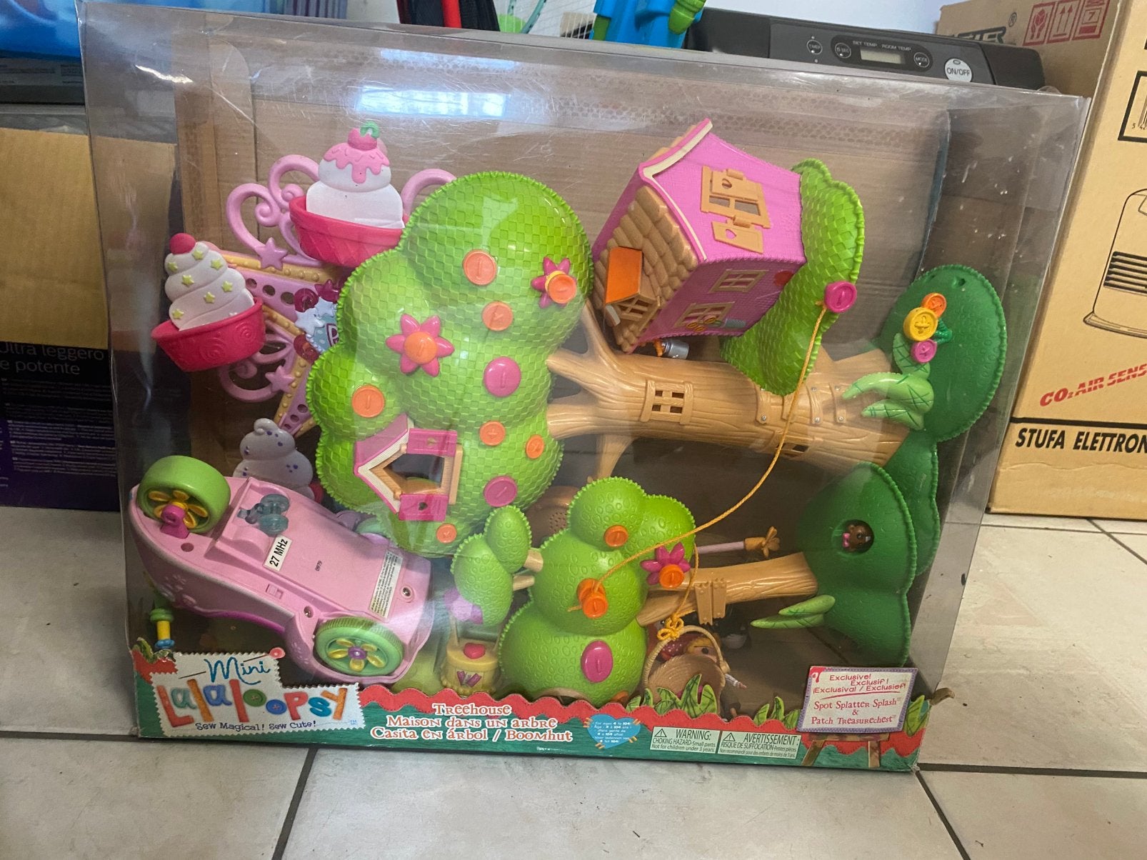 Lalaloopsy, Enfants & Bébés, Jouets | My Little Pony, Enlèvement ou Envoi, Comme neuf