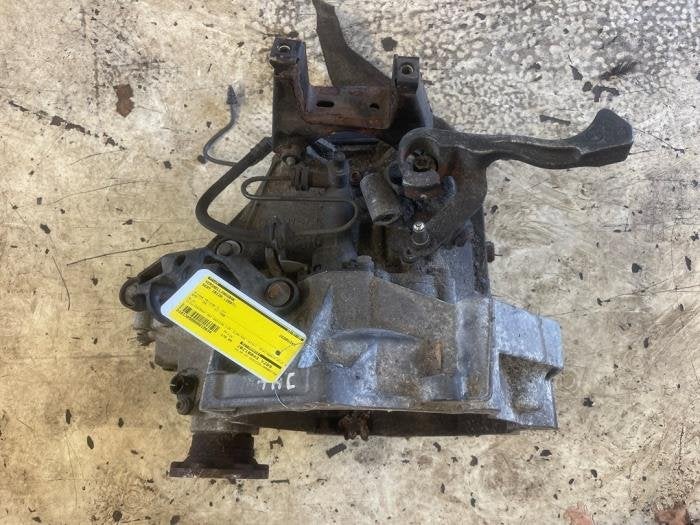 Boîte de vitesse d'un Seat Ibiza, -, 3 mois de garantie, Utilisé, -
