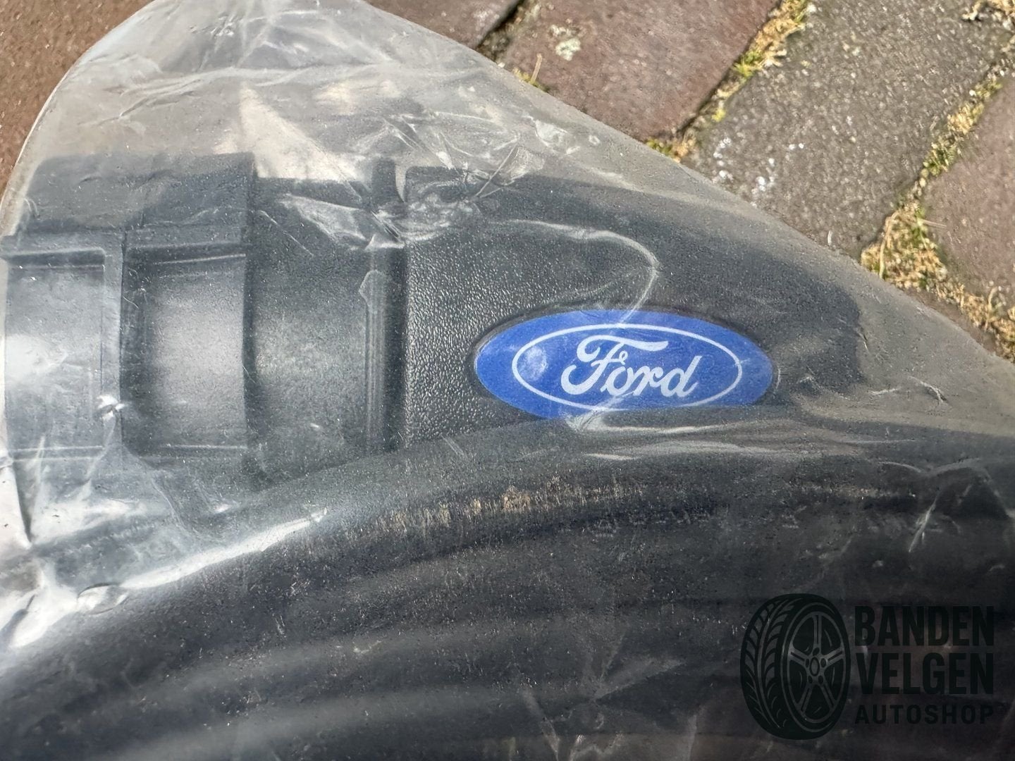 Ford 230 Volt Laadkabel FoMoCo EAY0F22360223942, Autos : Divers, Bornes de recharge, -, Câble de charge, -, -