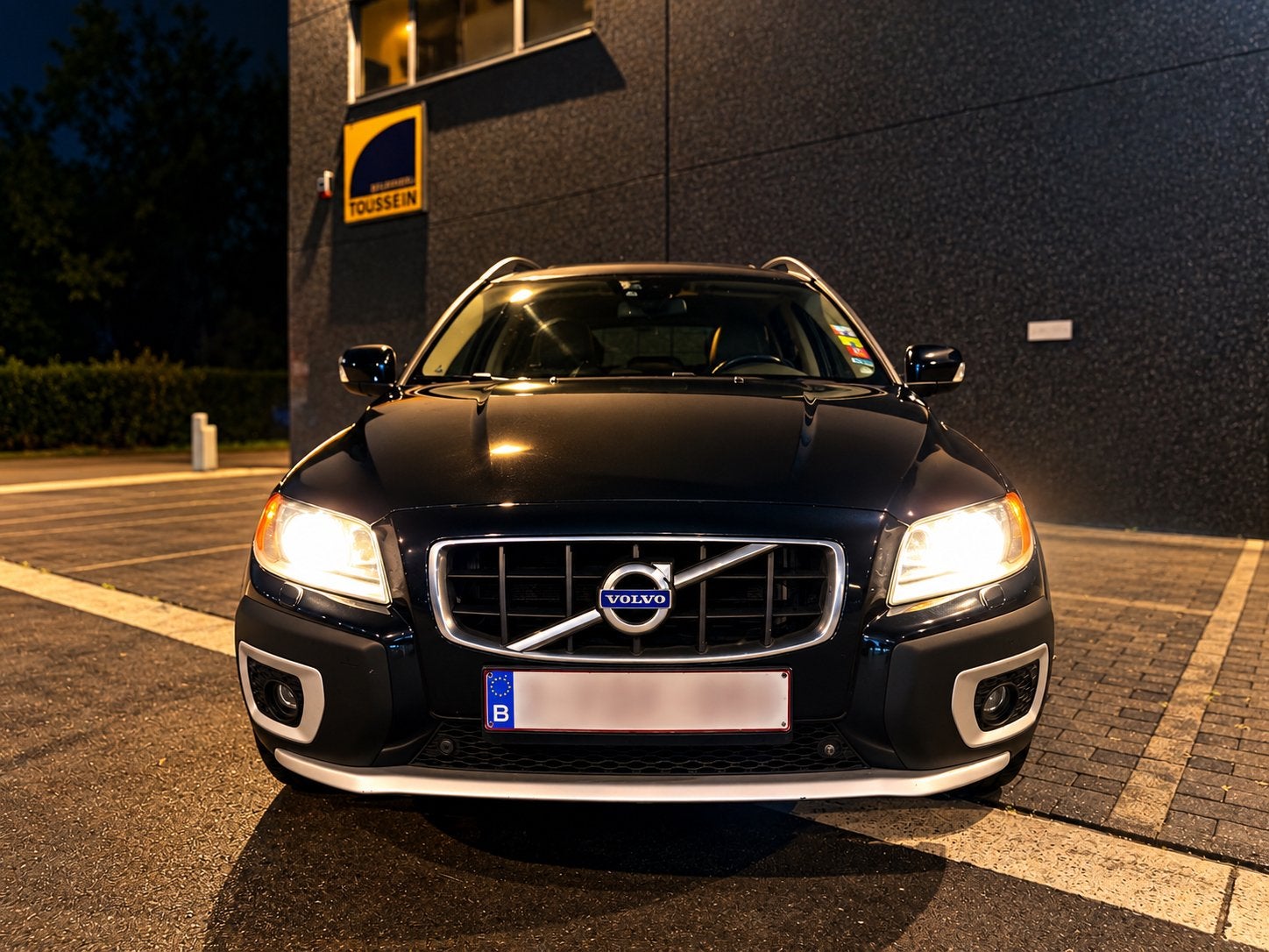 Volvo XC70 Summum 2.0 Diesel Automaat – Full Option! 2011, Automaat, Euro 5, XC70, 120 kW