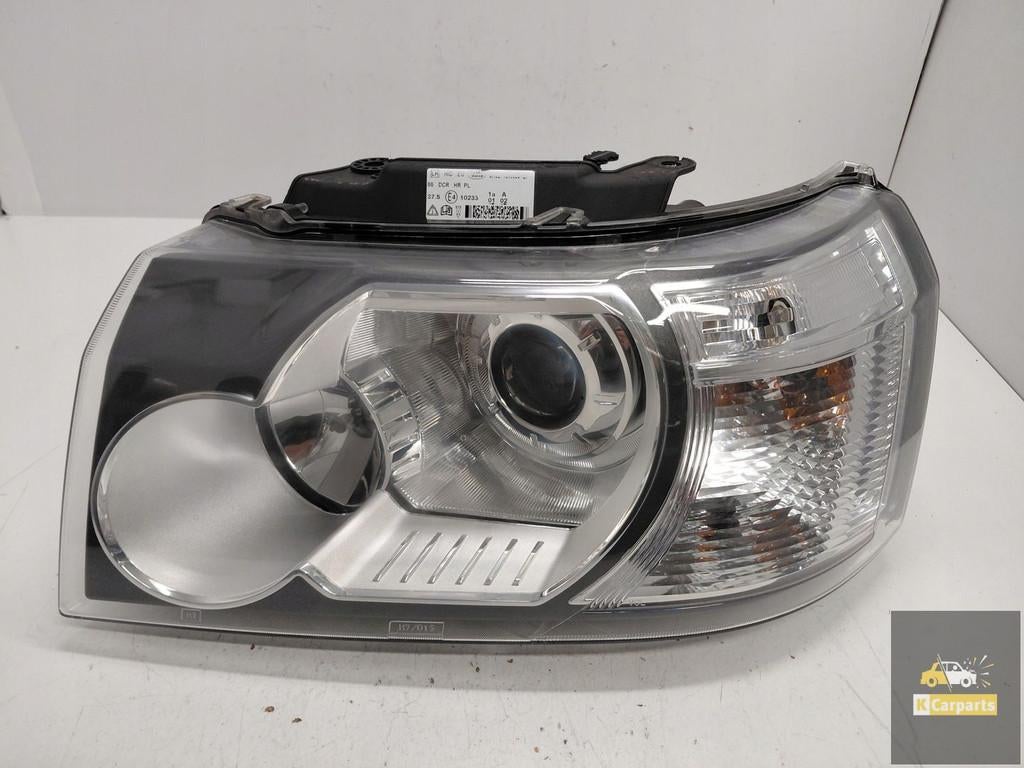 6H52-13W030-HC, Land Rover Freelander II Xenonlamp links, Dpoffice@jaguarlandrover.com, Abbey Road, Whitley 1
CV3 4LF  Coventry