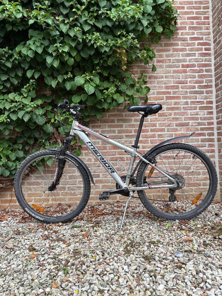 Merida Matts VTT 26" – taille 37 cm / 14,5" – 37 vitesses, Vélos & Vélomoteurs, Autres marques, Vitesses, Frein sur jante, Enlèvement