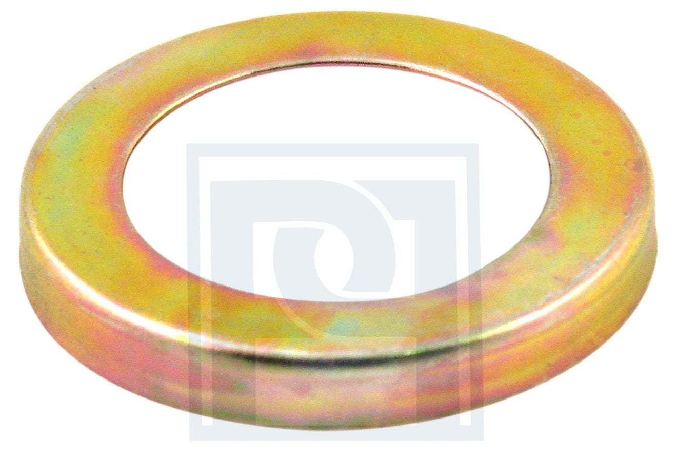 Volvo Ring raamslinger+deurkruk P1800 S + E +ES  afstandring, Ophalen of Verzenden, Nieuw, Volvo, Deur