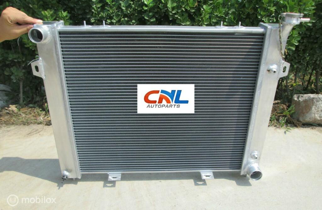 Radiateur Jeep Grand Cherokee 5.2L V8 1993-1997 & WAGONEER, Nieuw, Ophalen of Verzenden