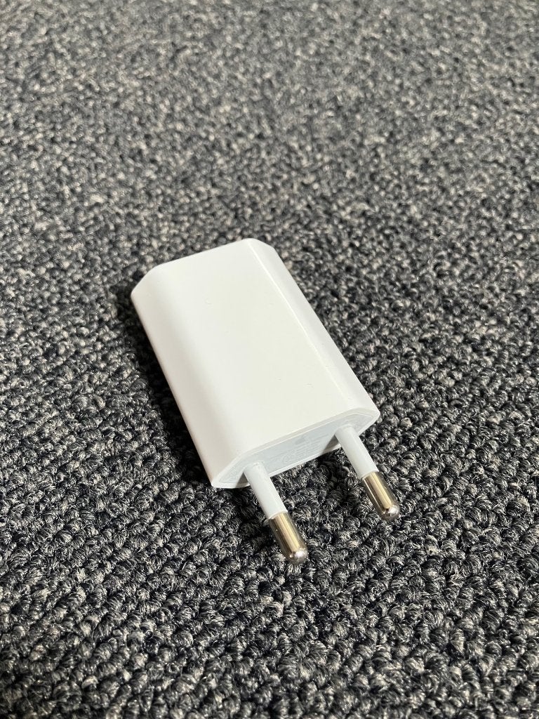 Chargeur GSM Apple, Enlèvement ou Envoi, Comme neuf, Apple, Apple