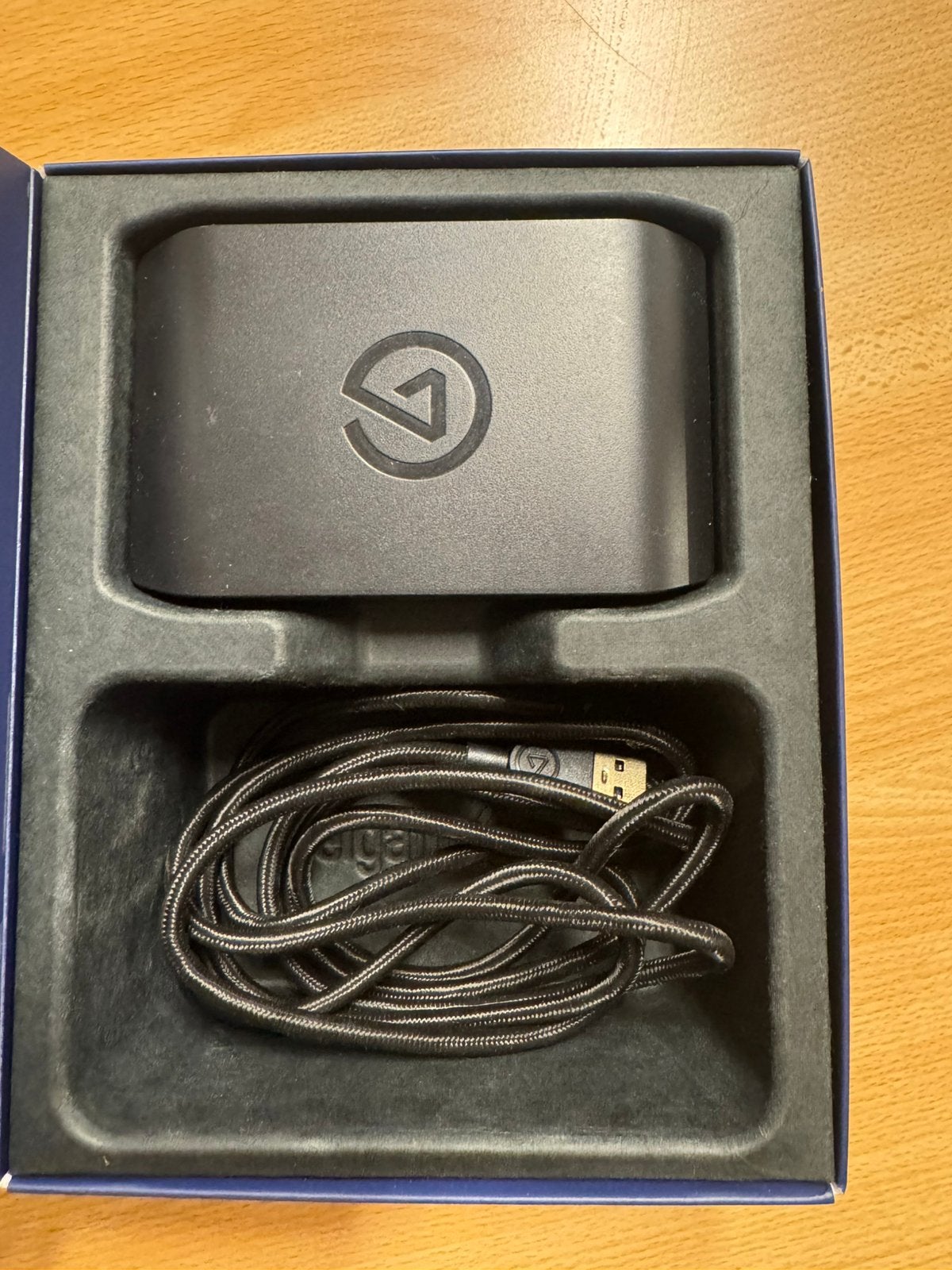 Elgato Game Capture HD60 X – Carte d’acquisition, Ophalen, Zo goed als nieuw