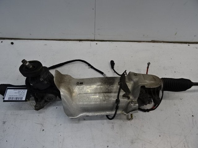 CREMAILLERE DIRECTION MECANIQUE Golf VI (5K1) (1K1423051ER), Volkswagen, Mevr. I. Hauben, Utilisé, Rue de l'Espoir 34 34
4030  GRIVEGNÉE, BE
