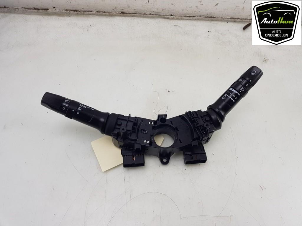 COMBINE COMMODO Kia Picanto (TA) (|934101Y631|), Autos : Pièces & Accessoires, Tableau de bord & Interrupteurs, Kia, Utilisé
