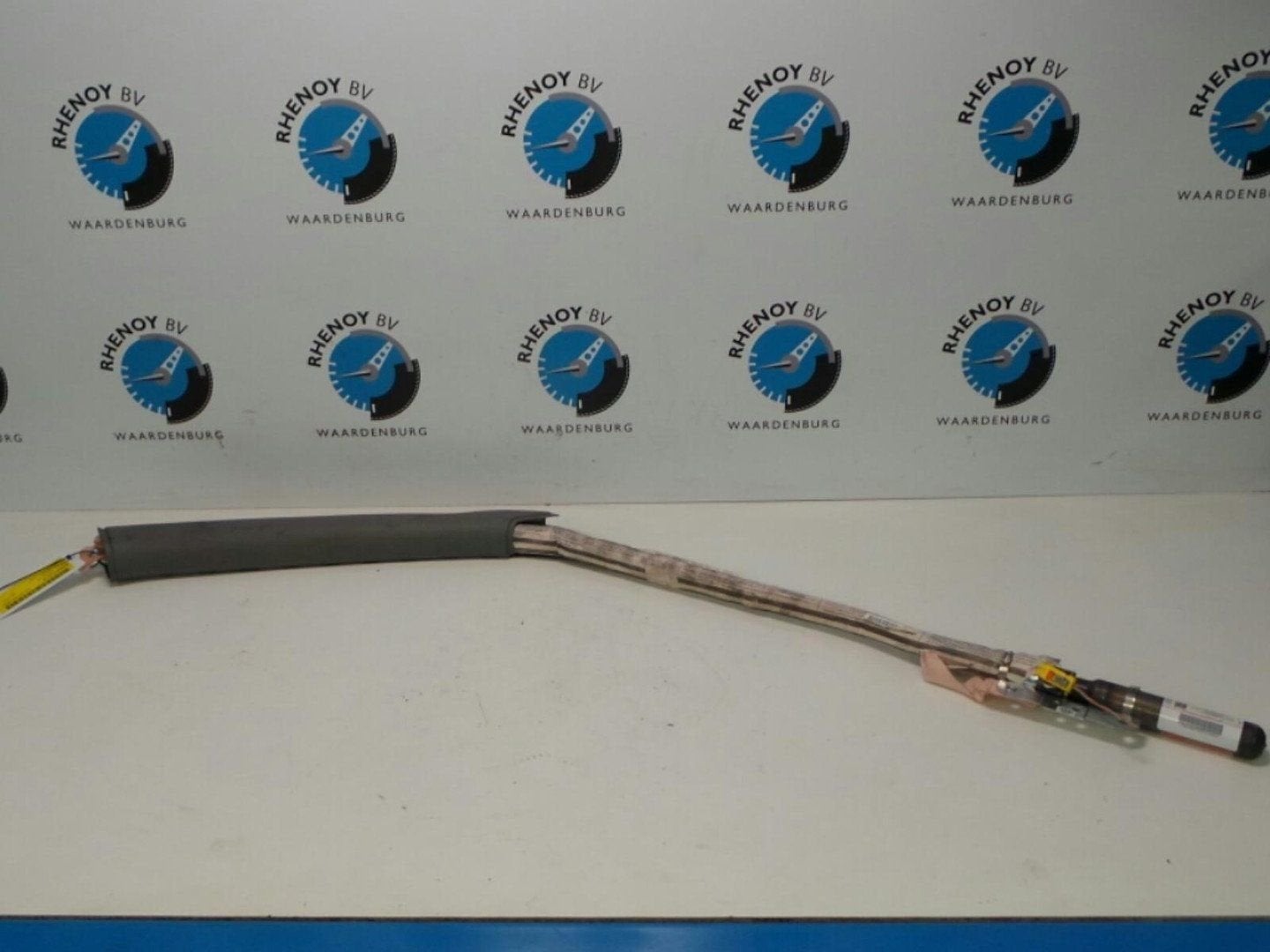 MERCEDES SPRINTER 319 CDI AMBULANCE  AIRBAG LINKS 2010, Ophalen of Verzenden, Gebruikt, Stiba lid