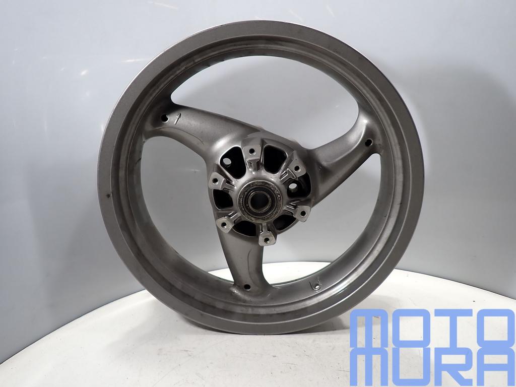 Ducati Monster 620 2001 - 2006 achtervelg achterwiel Brembo, Motoren, Gebruikt, -, -, Ophalen of Verzenden