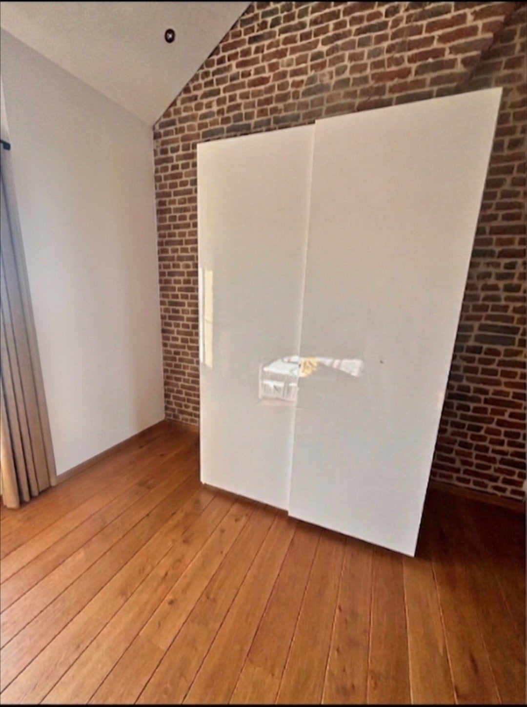 Armoire IKEA PAX – 202  58  236 cm – portes coulissantes, Maison & Meubles, Armoires | Penderies & Garde-robes, Avec porte(s)
