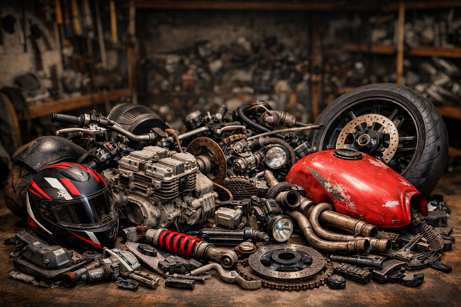 Honda CBR 600 F1 F2 F3, Gebruikt, Honda, ., Ophalen of Verzenden