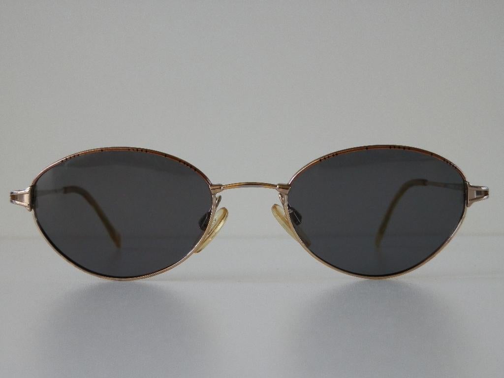 Eschenbach zonnebril. Eschenbach 3751. Vintage., Overige merken, Ophalen of Verzenden, Zo goed als nieuw, Overige kleuren
