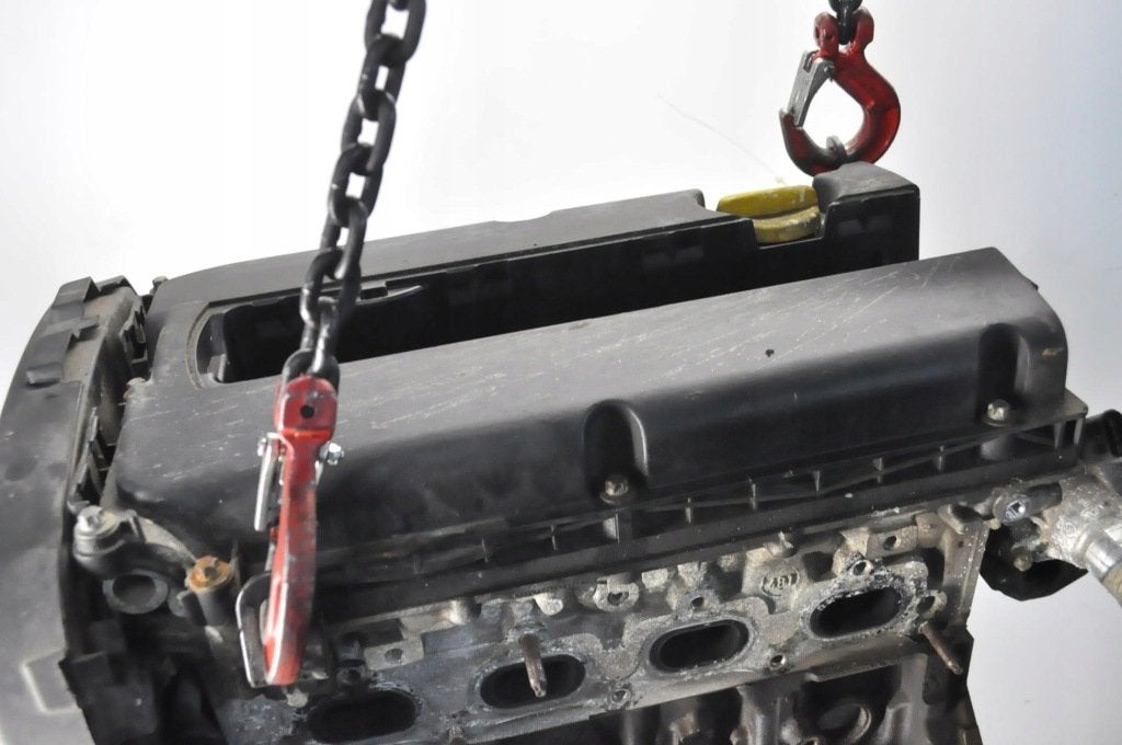 Moteur A16LER Nu CORSA OPEL VAUXHALL, Verzenden, Gebruikt, Overige automerken