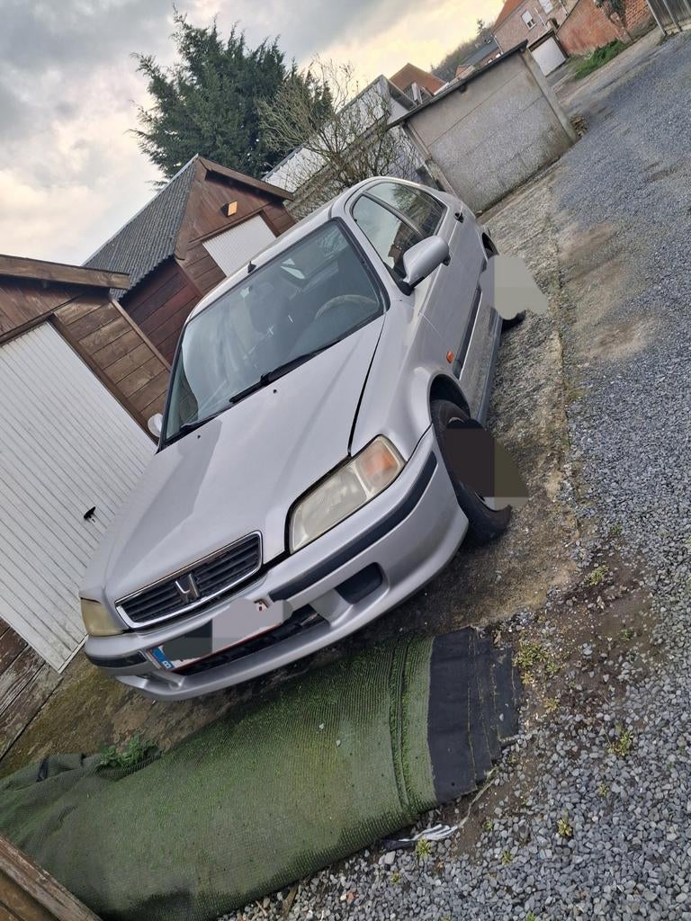 Honda civic, Auto's, Honda, Particulier, Te koop, Civic