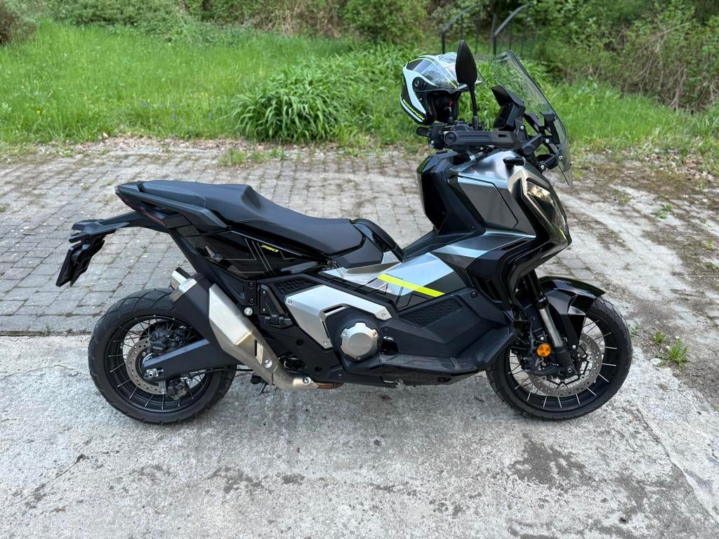 X-ADV 750 honda, Motoren, Motoren | Honda, Particulier