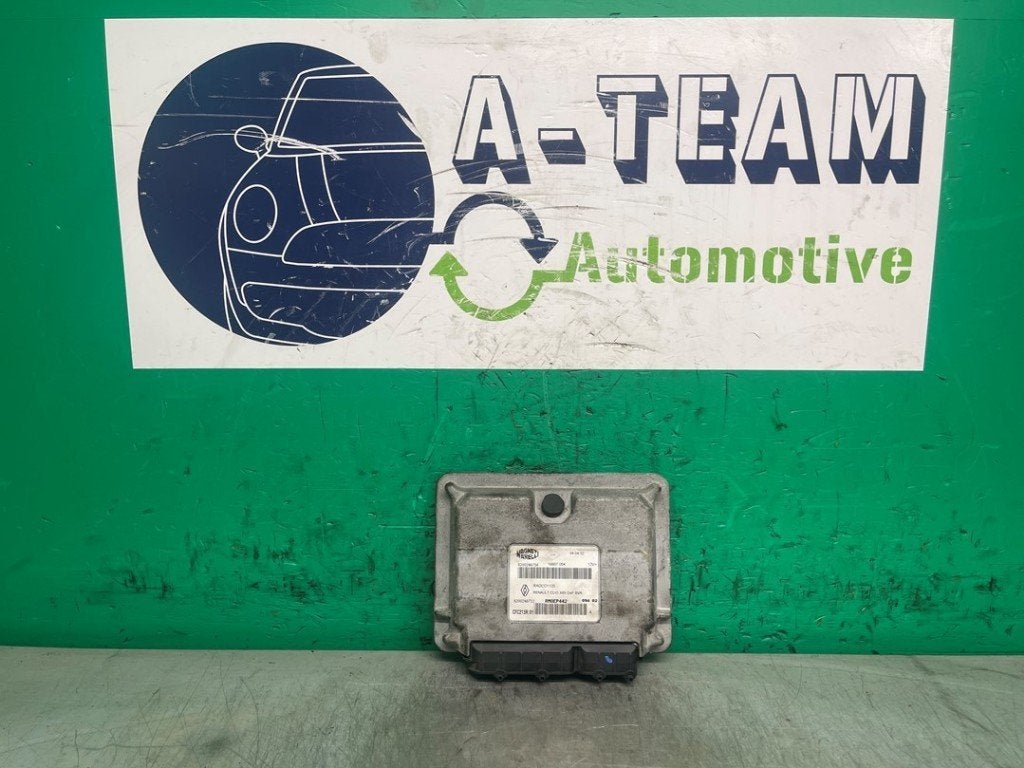 CALCULATEUR ECU BOITE DE VITESSES Renault Clio II (BB / CB), Renault, Utilisé, Peter-Huppertz-Straße 5
51063  Köln, DE, Dialog.deutschland@renault.de