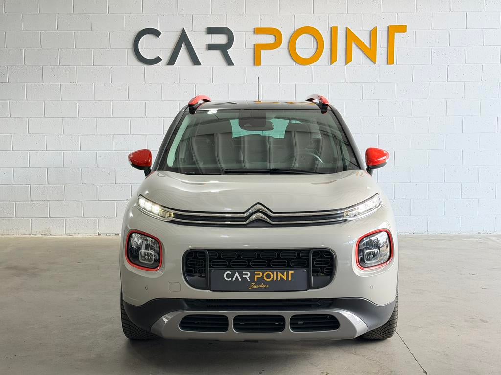 1.5 - CARPLAY - BOITE AUTO - CUIR - GARANTIE 12 MOIS, Autos, Cuir, Argent ou Gris, Achat, Entreprise