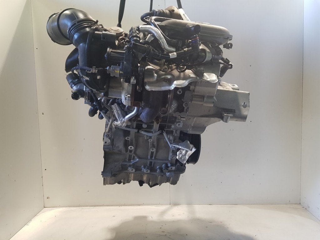 MOTEUR Audi A3 Limousine (8YS) (01-2020/-) (|05C100031N|), Dhr. J. Ham, Administratie@autoham.nl, Audi, Utilisé