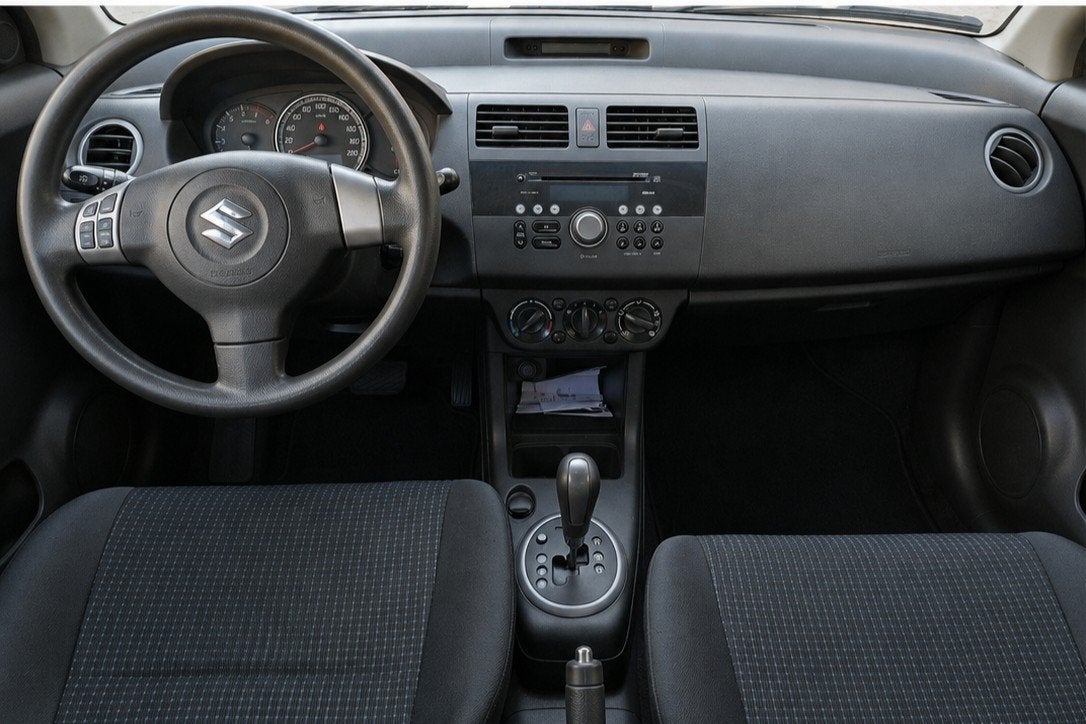Suzuki swift 1.3 Automaat benzine AIRCO, Auto's, Suzuki, Automaat, 1328 cc, Swift, USB
