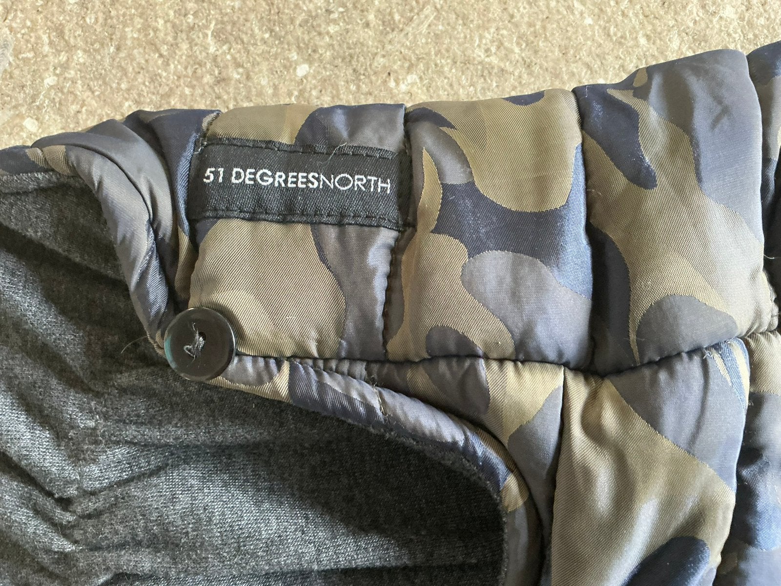 Veste pour chien, Envoi, Utilisé, S