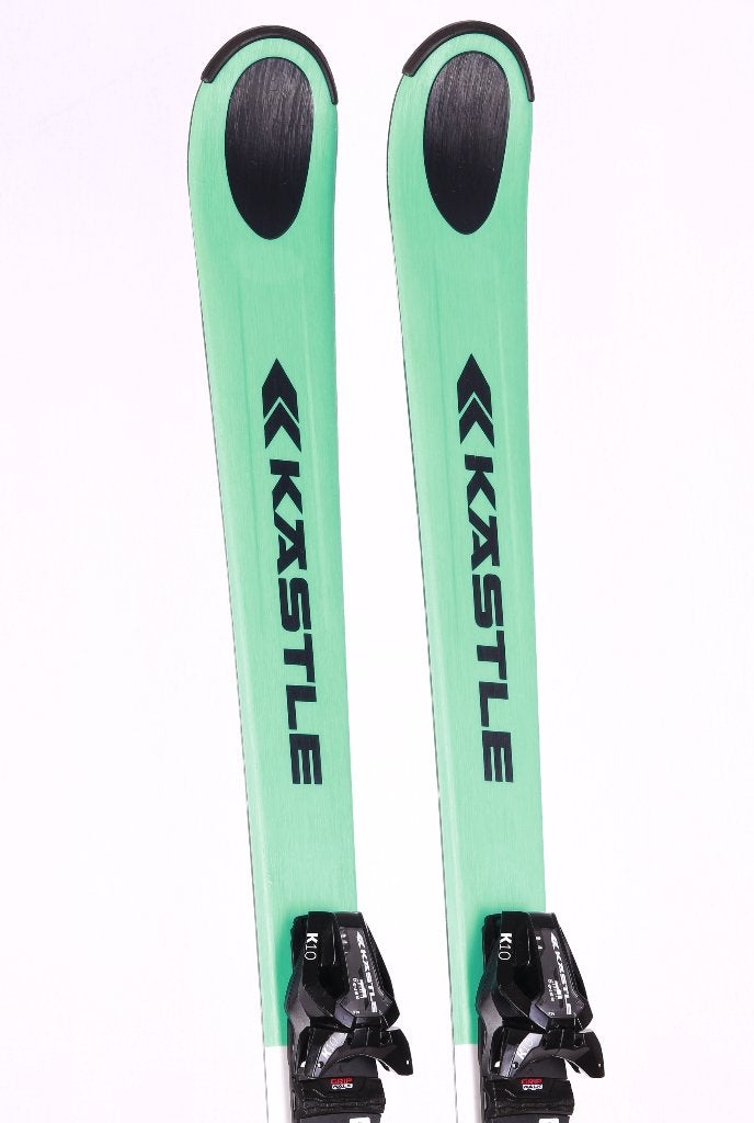 148; 156; 164; 172 cm ski's KASTLE RX8 2025, grip walk, Overige merken, 140 tot 160 cm, Gebruikt, Verzenden
