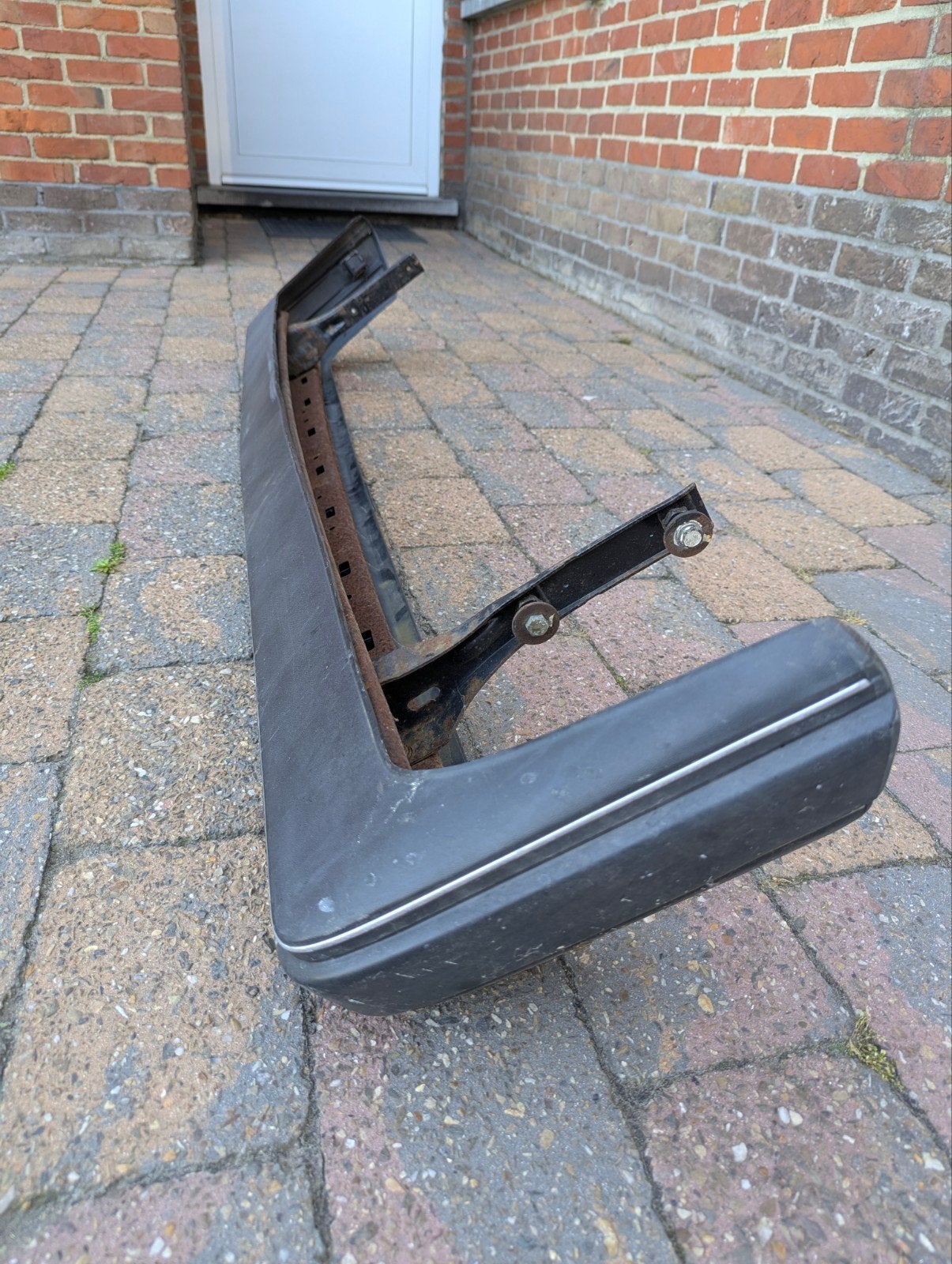 Golf1 MK1 onderdelen, Auto-onderdelen, Ophalen