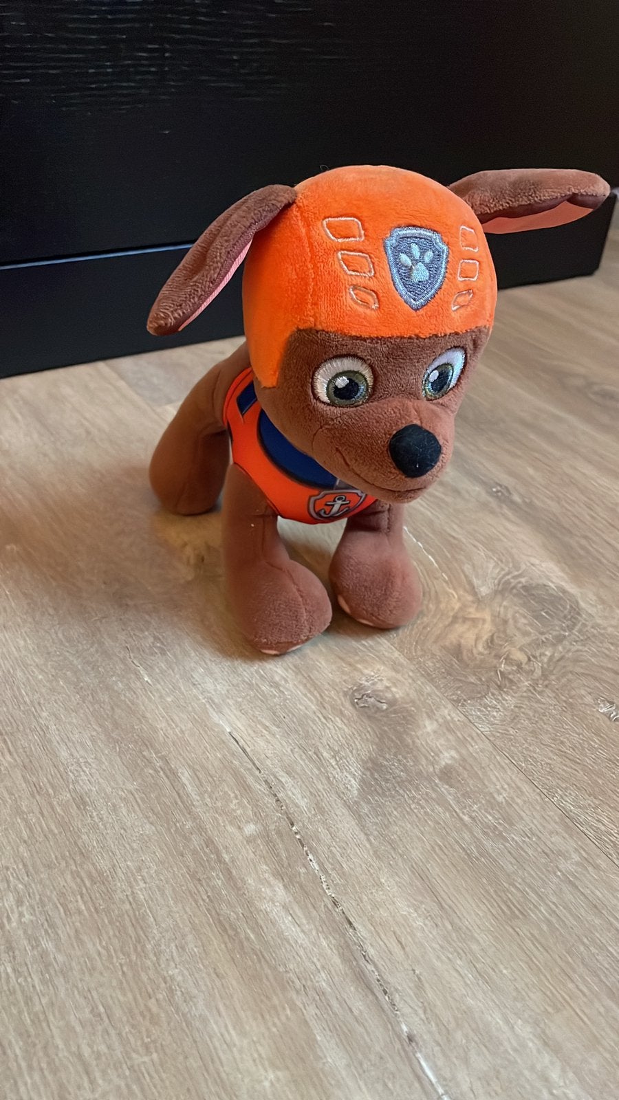 Paw Patrol knuffel, Kinderen en Baby's, Speelgoed | Knuffels en Pluche, Paw Patrol, Ophalen, Gebruikt