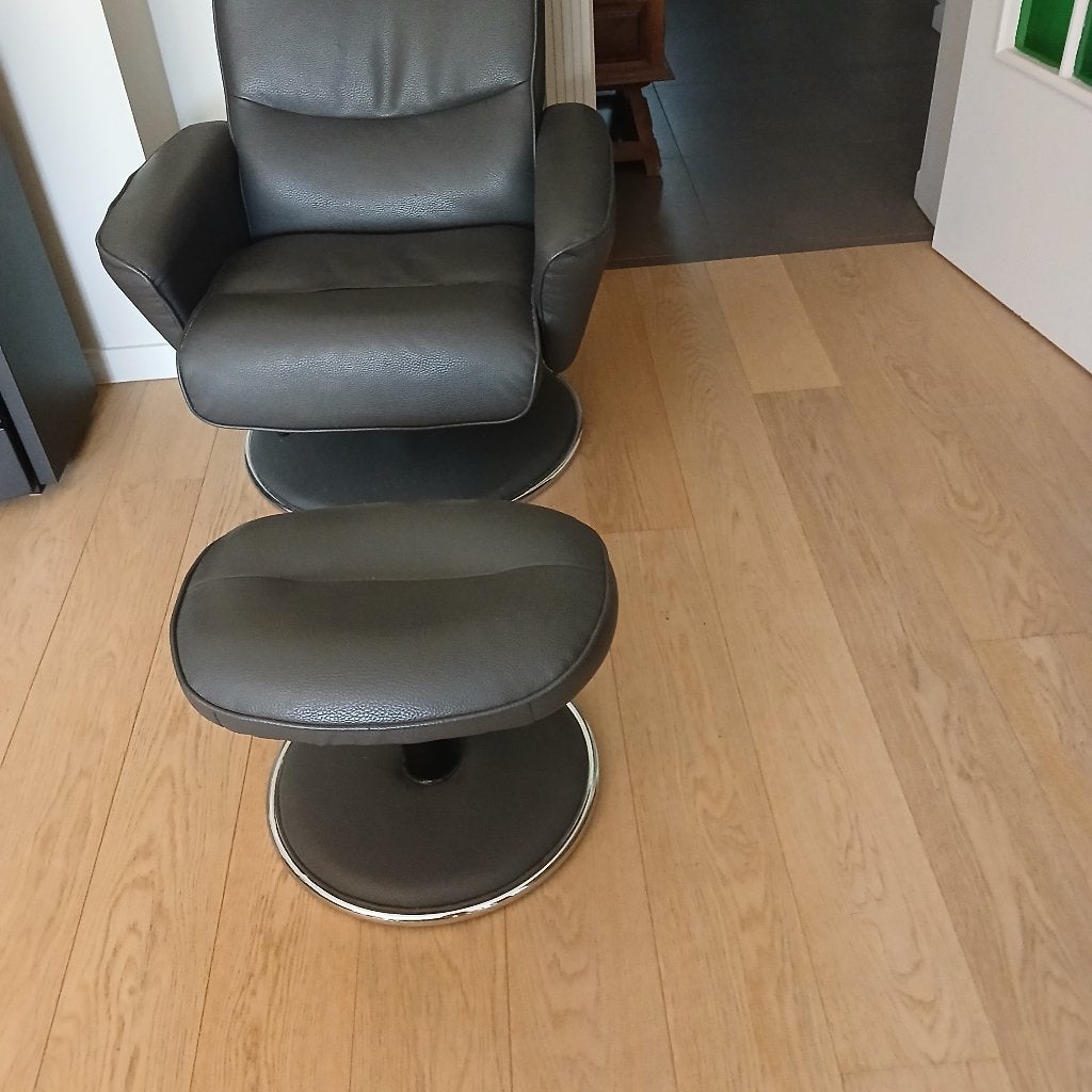 Fauteuil Relax, Maison & Meubles, Canapés | Salons, Enlèvement